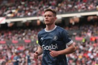 «З якої ти планети, Циганков?». Фанати «Жирони» у захваті від дубля Віктора у матчі з «Райо Вальєкано»