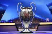 Революційне рішення від УЄФА: фінал Ліги чемпіонів може відбутися не в Європі