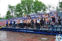 Ультрас «Динамо»: «Матч у Маріуполі перенесений, щоб кияни не змогли виїхати додому після гри»