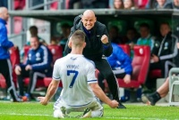 Тренер «Копенгагена»: «Вербич привернув увагу багатьох клубів»