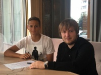 «Чорноморець» орендував гравця «Шахтаря»