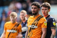 «Халл Сіті» викупив екс-форварда «Зорі», яким цікавилось «Динамо»