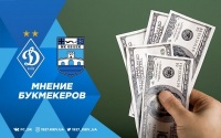 «Динамо» - «Осієк»: букмекери назвали фаворита матчу