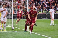 На рівні з Лаутаро та Лукаку: Довбик – у списку найкращих бомбардирів сезону в Серії А