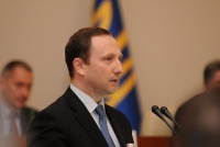 Губернатор Харківщини: «Курченко - ображений хлопчик, який спеціально робить зло харків'янам»