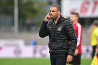 Челестини: «Футбол сейчас несправедлив по отношению к «Лугано»