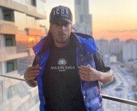 Жерсону Родрігесу присвятили трек