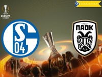 «Шальке» - ПАОК: Коноплянка поза заявкою, Шахов в основі