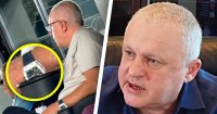 Скільки коштує годинник Суркіса? Журналісти з’ясували – ціна вища за деяких гравців «Динамо»
