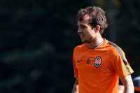 Бернард готовий зіграти з «Динамо»