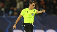 Україна – Бельгія: перший матч плей-офф Ліги націй розсудить арбітр, який позбавляв «Динамо» ЛЧ  