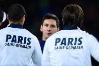 Хавбек ПСЖ: «Клуб уговаривает Месси перебраться в Париж»