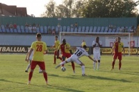 Юрій Вернидуб: «Андрієвський мені дуже сподобався»