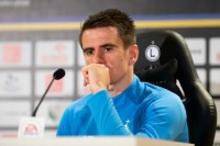 Бєсєдін здивував заявою після переходу в Першу лігу Чехії – востаннє таке вдавалось ще під час виступів за «Динамо»