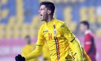 Новачок «Динамо» Белуце отримав виклик до збірної Румунії