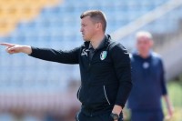 Руслан Ротань «наїхав» на своїх футболістів після матчу із «Вересом»