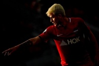 Игрок «Шахтера», играющий в аренде в РФ: «Российский футбол в три раза сильнее украинского»