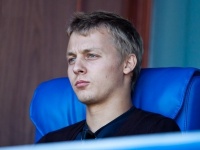 Олександр Шуфрич: «Повернути Морозюка і вигнати Мякушка - це, м'яко кажучи, дивно»