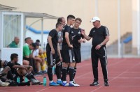 Вернидуб програв ще один трофей – незручний суперник позбавив «Шериф» Суперкубка Молдови