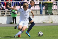 Орест Кузик: «Забивши гол, я передусім подякував Господу Богу»