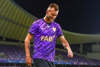 Андрій Ярмоленко вийшов в «старті» «Аль-Айну» на матч з «Гройтер Фюрт»