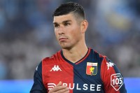 Серйозна травма. В Італії назвали терміни відновлення Маліновського