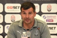 «Це легенда». Коуч клубу УПЛ хоче підписати зірку «Реала»