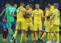 Чешские болельщики: «Украина самая сильная команда в Лиге В и выиграла бы любую группу»