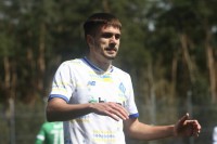 Дмитро Кремчанін: «Динамо» – це для всіх особливий подразник»