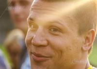 Євген Коноплянка допоміг «Шальке» обіграти «Зальцбург»