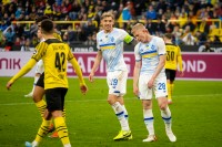 Парадокс: «Динамо» може залишитися без єврокубків