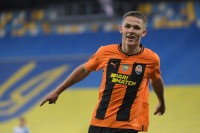 Данило Сікан: «Динамо»? Це просто чорна смуга у їхньому житті»