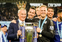 «Лестер» звільнив Раньєрі