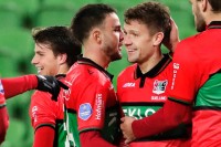 Легіонер «Динамо» продовжує феєрити в Європі – третій гол у другому матчі поспіль 