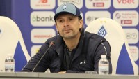Шовковський розкритикував гравців «Динамо» за осічку з «Ворсклою»: «Ми виявилися неготовими»