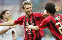 «Шевченко» не оцінить: легендарний володар «Золотого м’яча» не відмітив українця, згадуючи культовий «Мілан»