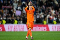 Шанс для «Жирони» та «Атлетіко». Як перемога «Реала» вплинула на таблицю Ла Ліги?