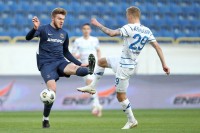 «Зоря» оголосила про перехід молодого таланту «Дніпра-1» та молодіжної збірної України