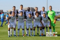 Шахов та Хачеріді не допомогли ПАОКу уникнути поразки в контрольному матчі