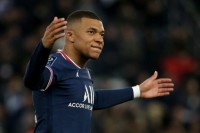 Презентація Мбаппе в «Реалі» може відбутися наприкінці травня або на початку червня.