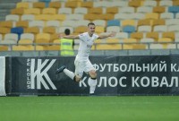 Владимир Кныш: «Называли Антюха «Клозе», а на область он был «Пеле»