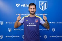 «Атлетіко» оформив один з найдорожчих трансферів в історії