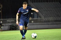 «Карпати» можуть посилитися гравцем «Зорі», який не заграв у «Динамо»