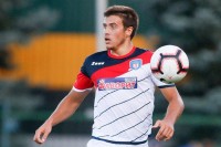 «Mинай» собирается подписать экс-динамовца и футболиста «Карпат», а также просмотреть двух легионеров