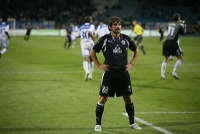 Сергій Шищенко: «Ван дер Меєр привiз до України європейський пiдхiд до роботи»