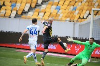 «Рух» - «Динамо»: огляд матчу