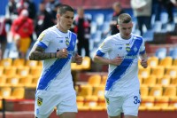 «Динамо» назвало гравця матчу у грі проти «Кривбасу»