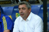 Севідов може залишити «Металіст» і очолити «Сталь»