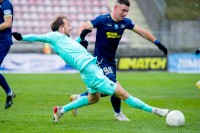 Названий неочікуваний лідер із влучних пенальті у поточному сезоні УПЛ