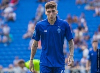 Цитаишвили после матча с «Мариуполем» U-21: «Чтобы завоевать доверие, нужна вечность»